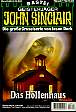 John Sinclair Nr. 845: Das Höllenhaus