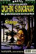 John Sinclair Nr. 847: Shango