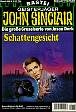 John Sinclair Nr. 849: Schattengesicht