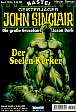 John Sinclair Nr. 1038: Der Seele-Kerker