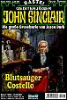 John Sinclair Nr. 1056: Blutsauger Costello