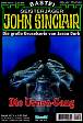 John Sinclair Nr. 1071: Der Urnen-Gang