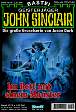 John Sinclair Nr. John Sinclair Nr. 1078: Im Bett mit einem Monster