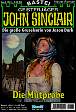 John Sinclair Nr. 1081: Die Mutprobe