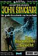John Sinclair Nr. 1098: Das brennende Gesicht