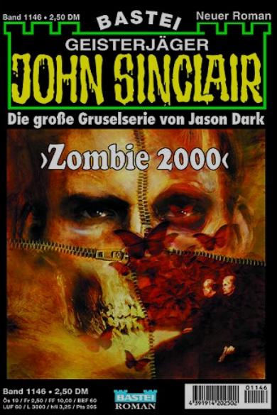 John Sinclair Nr. 1146: Zombie 2000
