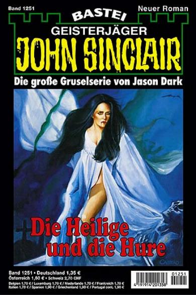 Nr. 1251: Die Heilige und die Hure