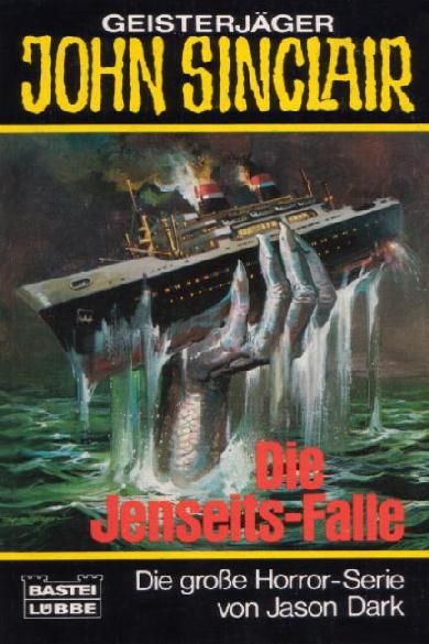 John Sinclair TB Nr. 022: Die Jenseits-Falle