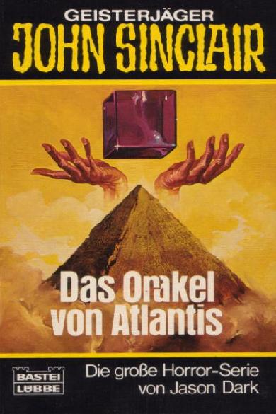 John Sinclair TB Nr. 030: Das Orakel von Atlantis