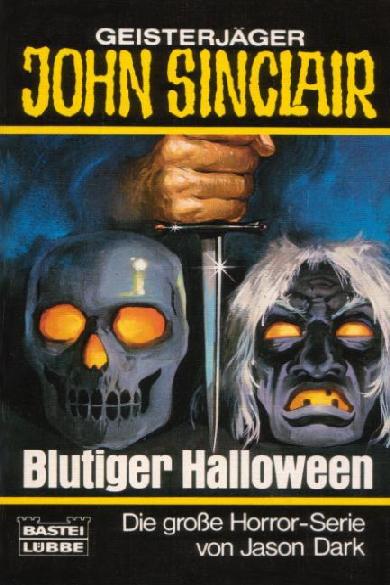 John Sinclair TB Nr. 034: Blutiger Halloween