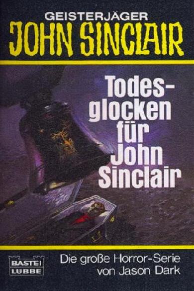 John Sinclair TB Nr. 050: Todesglocken für John Sinclair