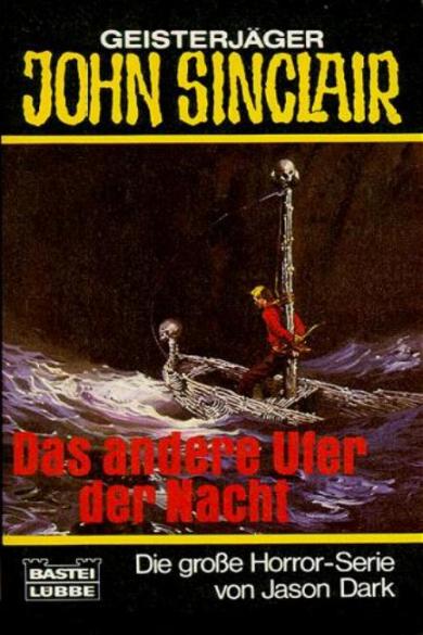 John Sinclair TB Nr. 057: Das andere Ufer der Nacht