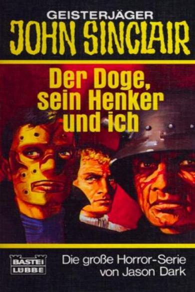 John Sinclair TB Nr. 077: Der Doge, sein Henker und ich