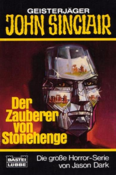 John Sinclair TB Nr. 086: Der Zauberer von Stonehenge