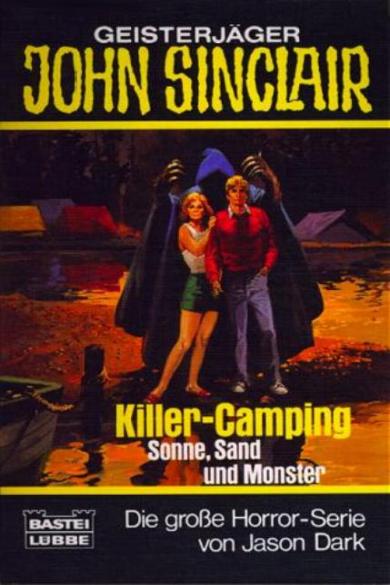 John Sinclair TB Nr. 102: Killer-Camping