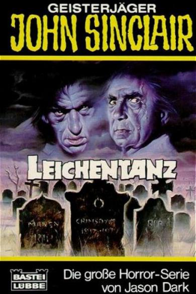 John Sinclair TB Nr. 154: Leichentanz