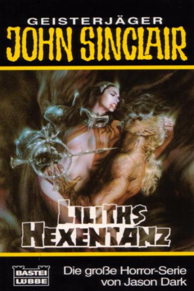 John Sinclair TB Nr. 181: Liliths Hexentanz