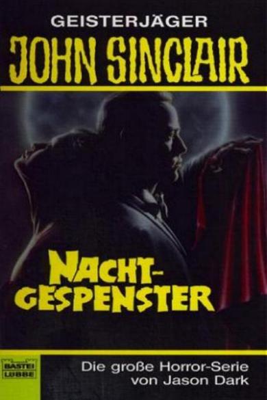 John Sinclair TB Nr. 205: Nachtgespenster