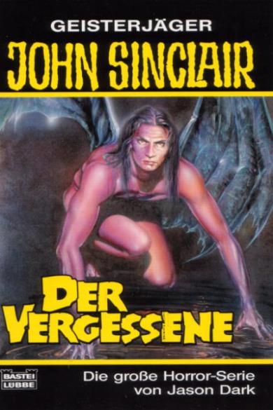 John Sinclair TB Nr. 214: Der Vergessene