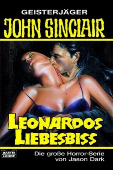 John Sinclair TB Nr. 221: Leonardos Liebesbi&szlig;