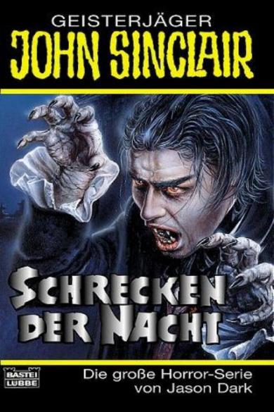 John Sinclair TB Nr. 228: Schrecken der Nacht