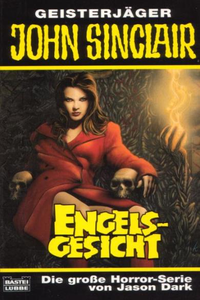 John Sinclair TB Nr. 236: Engelsgesicht