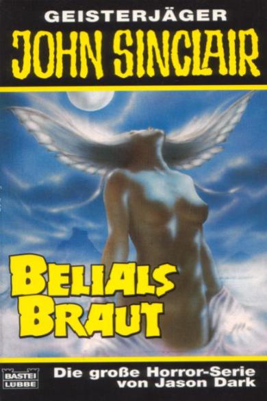 John Sinclair TB Nr. 240: Belials Braut