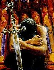 Das Schwert des Salomo