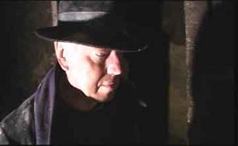 Jason Dark als Vincent van Akkeren