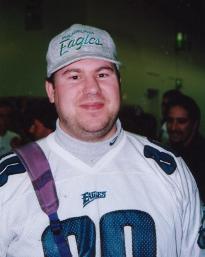 Carsten, alias Cigam