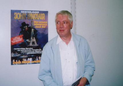 Endlich mal Werbung, die einem gef&auml;llt! :-)