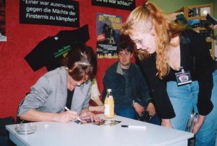 Und das gibt die Gewinne f&uuml;rs Preisauschreiben