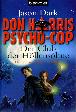 Psychocop Don Harris Nr. 2: Der Club der H&ouml;llens&ouml;hne