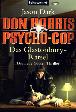 Psychocop Don Harris Nr. 6: Das Glastonbury-R&auml;tsel