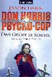 Psychocop Don Harris Nr. 7: Drei Gr&auml;ber in Sibirien