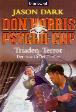 Psychocop Don Harris Nr. 8: Triaden-Terror
