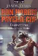Psychocop Don Harris Nr. 9: D&auml;monicus
