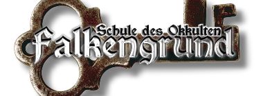 Das Logo von Falkengrund
