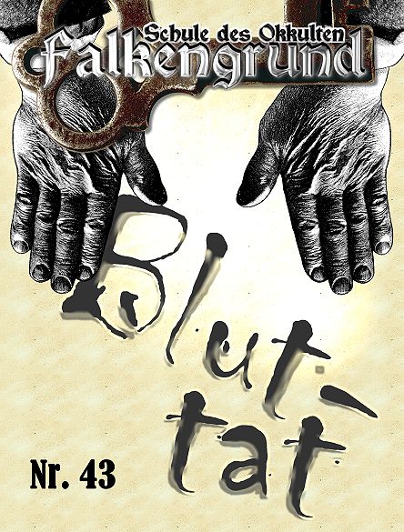 Falkengrund Nr. 43: Bluttat