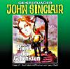 John Sinclair Ersatzcover Nr. 21: H&uuml;gel der Gehenkten