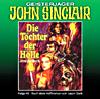 John Sinclair Ersatzcover Nr. 43: Die T&ouml;chter der H&ouml;lle