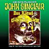 John Sinclair Ersatzcover Nr. 44: Das R&auml;tsel der gl&auml;sernen S&auml;rge