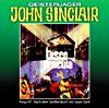 John Sinclair Ersatzcover Nr. 47: Disco Dracula