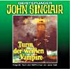 John Sinclair Ersatzcover Nr. 66: Turm der wei&szlig;en Vampire