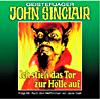 John Sinclair Ersatzcover Nr. 69: Ich stie&szlig; das Tor zur H&ouml;lle auf