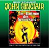 John Sinclair Ersatzcover Nr. 70: Im Zentrum des Schreckens