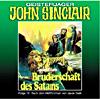 John Sinclair Ersatzcover Nr. 73: Bruderschaft des Satans
