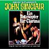 John Sinclair Ersatzcover Nr. 82: Ein Totenopfer f&uuml;r Clarissa