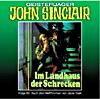 John Sinclair Ersatzcover Nr. 93: Im Landhaus der Schrecken