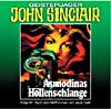 John Sinclair Ersatzcover Nr. 97: Asmodinas H&ouml;llenschlange